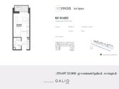 Revingio kvartalas įsikūręs išskirtinėje - nuotraukos Nr. 2