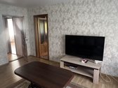 Nuomojamas butas centrinėje Klaipėdos dalyje, - nuotraukos Nr. 3
