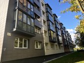 Nuomojamas butas centrinėje Klaipėdos dalyje, - nuotraukos Nr. 20