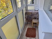 Nuomojamas butas centrinėje Klaipėdos dalyje, - nuotraukos Nr. 19