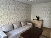 Nuomojamas butas centrinėje Klaipėdos dalyje, - nuotraukos Nr. 2