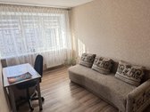 Nuomojamas butas centrinėje Klaipėdos dalyje, - nuotraukos Nr. 8