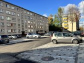 Nuomojamas butas centrinėje Klaipėdos dalyje, - nuotraukos Nr. 21