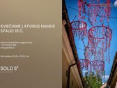 Kviečiame Į Atvirus Namus Spalio 19 D. - nuotraukos Nr. 2