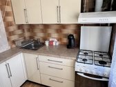 Nuomojamas butas centrinėje Klaipėdos dalyje, - nuotraukos Nr. 5