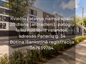 Kviečiu į atvirus namus spalio 20 diena - nuotraukos Nr. 2