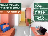 Parduodama Pilnai Įrengta Studija - nuotraukos Nr. 7