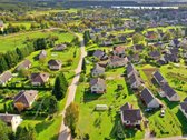 Jaukiame Miškų Ir Ežerų Apsuptame Svėdasų - nuotraukos Nr. 2