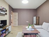 Parduodamas 2 Kambarių Butas Su Holu Šilutėje - nuotraukos Nr. 9