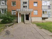 Parduodamas 2 Kambarių Butas Su Holu Šilutėje - nuotraukos Nr. 29