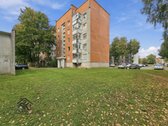 Parduodamas 2 Kambarių Butas Su Holu Šilutėje - nuotraukos Nr. 30
