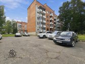 Parduodamas 2 Kambarių Butas Su Holu Šilutėje - nuotraukos Nr. 31