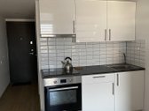 Loftas per du aukštus, čia puikiai dera erdvė - nuotraukos Nr. 3