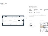 1,5 Kambario Butas Investicijai Druskininkų - nuotraukos Nr. 4