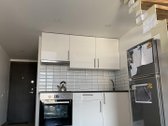 Loftas per du aukštus, čia puikiai dera erdvė - nuotraukos Nr. 4