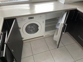 Išnuomojamas jaukus 2 kambarių butas Šiaulių - nuotraukos Nr. 8