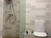 Loftas per du aukštus, čia puikiai dera erdvė - nuotraukos Nr. 6