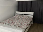 Loftas per du aukštus, čia puikiai dera erdvė - nuotraukos Nr. 10