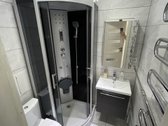 Išnuomojamas jaukus 2 kambarių butas Šiaulių - nuotraukos Nr. 12