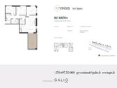 Revingio kvartalas įsikūręs išskirtinėje - nuotraukos Nr. 2