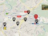 Erdvus Šviesiai Ir Jaukiai Įrengtas Butas - - nuotraukos Nr. 18