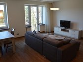 Išnuomojamas tvarkingas 3 kambarių butas - nuotraukos Nr. 3