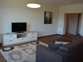 Išnuomojamas tvarkingas 3 kambarių butas - nuotraukos Nr. 5