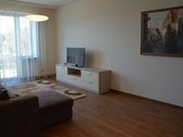 Išnuomojamas tvarkingas 3 kambarių butas - nuotraukos Nr. 6