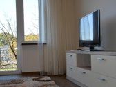 Išnuomojamas tvarkingas 3 kambarių butas - nuotraukos Nr. 9