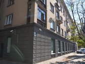 Išnuomojamas tvarkingas 3 kambarių butas - nuotraukos Nr. 17