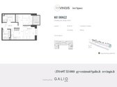 Revingio kvartalas įsikūręs išskirtinėje - nuotraukos Nr. 2
