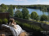 3 Kambarių Butas Su 70 M² Stogo Terasa - nuotraukos Nr. 2