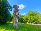 Provanso Stiliumi Įrengtas Namas Su - nuotraukos Nr. 25