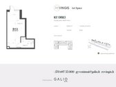 Revingio kvartalas įsikūręs išskirtinėje - nuotraukos Nr. 2