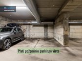 Parduodamas Šviesus Ir Jaukus 3 Kambarių 58 - nuotraukos Nr. 21