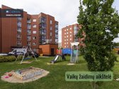 Parduodamas Šviesus Ir Jaukus 3 Kambarių 58 - nuotraukos Nr. 22