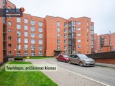 Parduodamas Šviesus Ir Jaukus 3 Kambarių 58 - nuotraukos Nr. 24