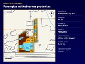 Parduodamas  miškas 9,412 ha Šliurpkiškėse - nuotraukos Nr. 3