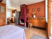 Sodo Namelis Ramioje, Miškais Apsuptoje Vietoje! - nuotraukos Nr. 10