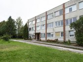 Parduodamas kompaktiškas, gyvenamosios - nuotraukos Nr. 12