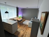 Parduodamas naujai įrengtas, išskirtinio - nuotraukos Nr. 2