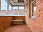 Parduodamas Šiltas 3 Kambarių Butas Baltijos - nuotraukos Nr. 14