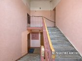 Parduodamas Šiltas 3 Kambarių Butas Baltijos - nuotraukos Nr. 16