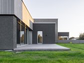 „Keturlapio skveras“  uždaras A++ energinės - nuotraukos Nr. 6