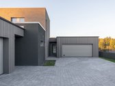 „Keturlapio skveras“  uždaras A++ energinės - nuotraukos Nr. 2