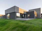 „Keturlapio skveras“  uždaras A++ energinės - nuotraukos Nr. 19