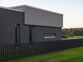 „Keturlapio skveras“  uždaras A++ energinės - nuotraukos Nr. 24