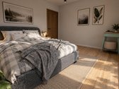 1. Namas: 80 m² 40 m² antrasolė - nuotraukos Nr. 5