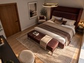 1. Namas: 80 m² 40 m² antrasolė - nuotraukos Nr. 4
