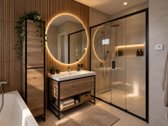 1. Namas: 80 m² 40 m² antrasolė - nuotraukos Nr. 8